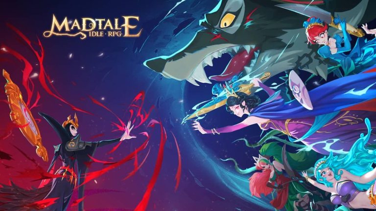 Codes Madtale Idle RPG (juillet 2023)