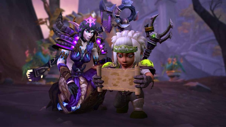 Comment obtenir une capsule temporelle dilatée dans World of Warcraft