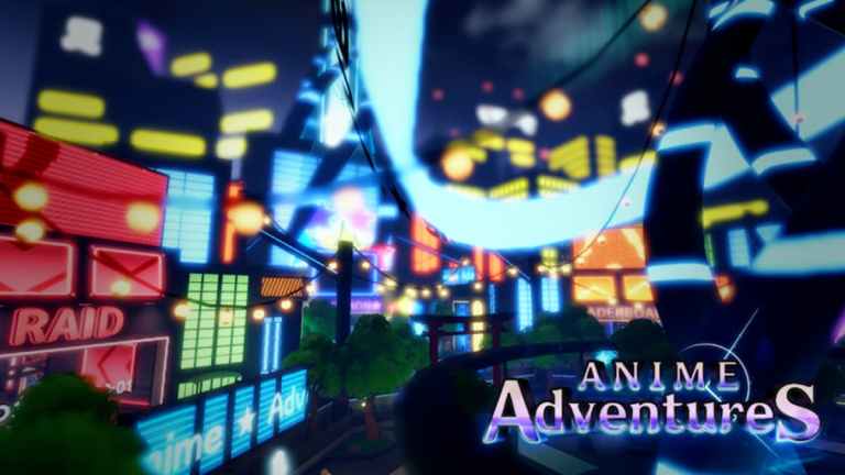 Comment obtenir des fragments de reliques dans Anime Adventures - Roblox