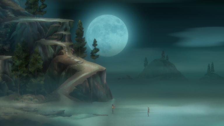 Comment obtenir les 13 lettres Adler (emplacements exacts) - Oxenfree 2