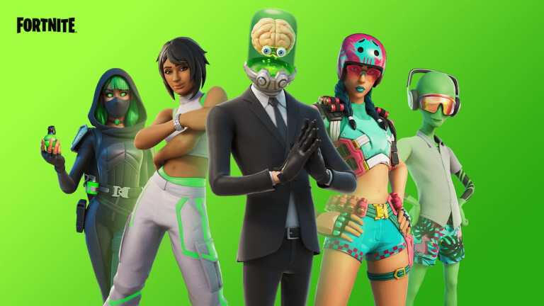 Fortnite : Comment obtenir des gouttes Twitch - Gagnez des cosmétiques gratuits !