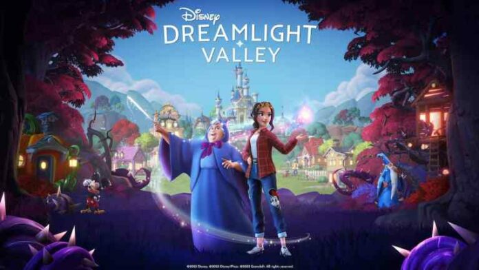 12 meilleurs mods Disney Dreamlight Valley
