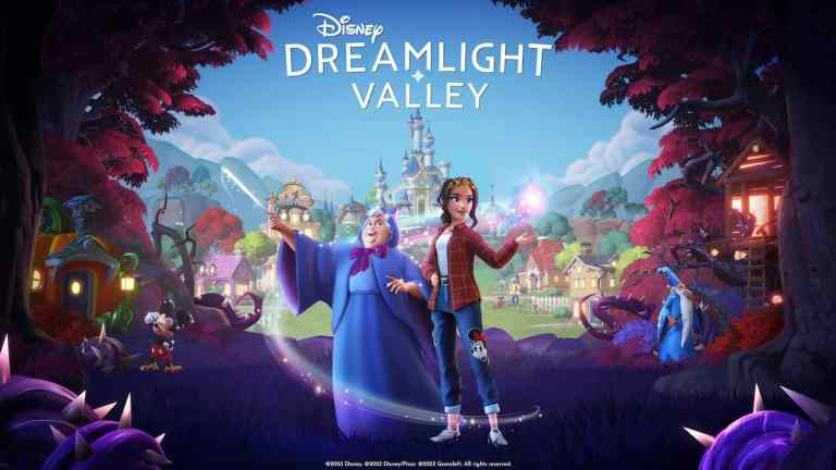 12 meilleurs mods Disney Dreamlight Valley