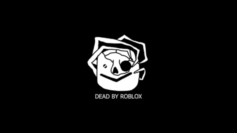 Dead by Roblox Codes (juillet 2023)