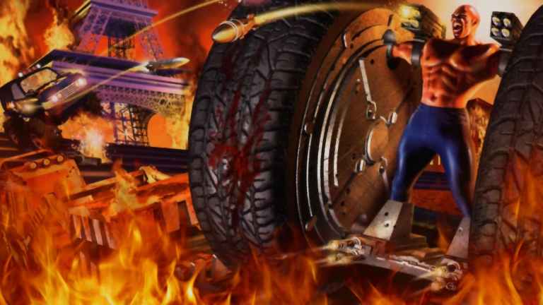 Twisted Metal 2 Codes (juillet 2023)