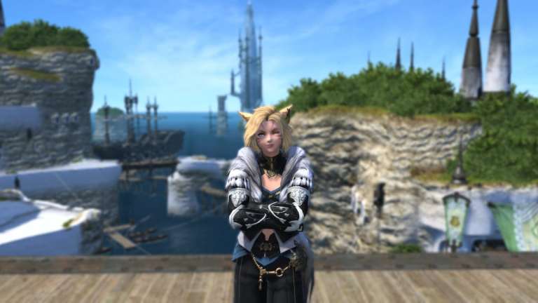 Comment débloquer la coiffure Ambitious Ends dans FFXIV