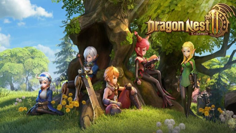 Codes d'évolution Dragon Nest 2 (juillet 2023) - Y en a-t-il?