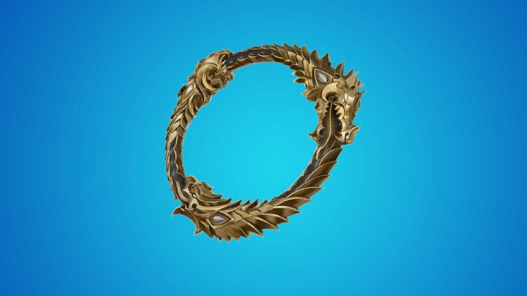 Comment obtenir l'ESO Sigil of the Alliance War Back Bling à Fortnite