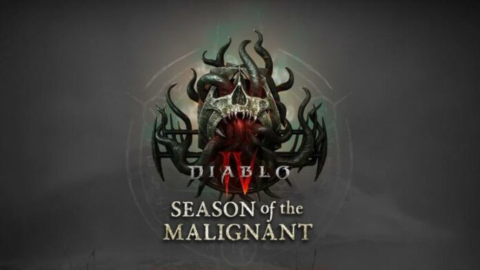 Liste des niveaux de la classe Diablo 4 Saison 1
