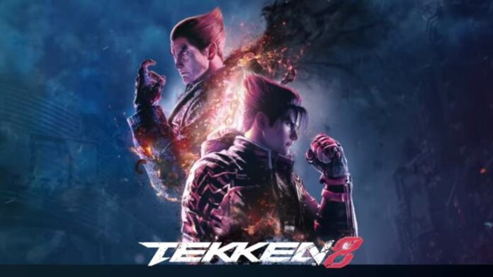 Tekken 8 Beta Codes - Comment accéder au test en réseau fermé
