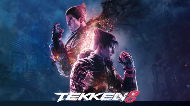 Tekken 8 Beta Codes - Comment accéder au test en réseau fermé