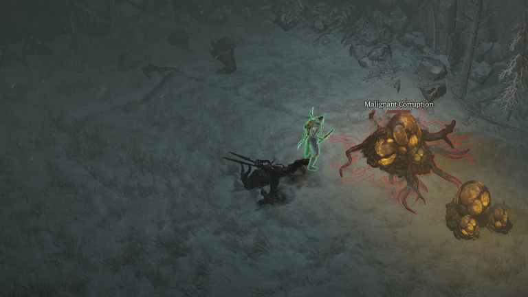 Comment utiliser les cœurs malins dans Diablo 4 Saison 1 – GameSkinny