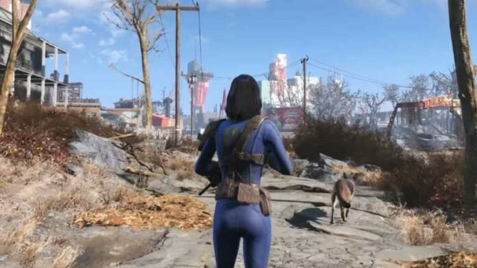 Meilleures statistiques de départ de Fallout 4
