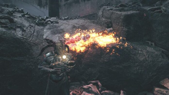 Comment obtenir le lance-flammes Hellfire – GameSkinny
