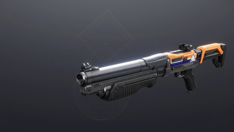 Matador 64 God Roll Guide – GameSkinny