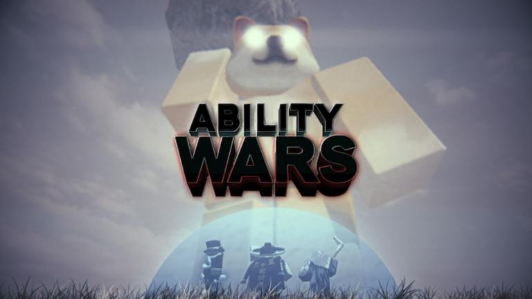 Comment débloquer la maîtrise du portail Roblox Ability Wars