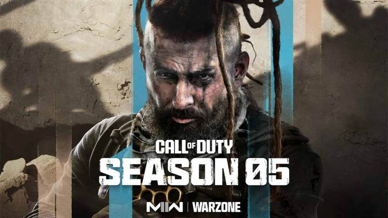 Toutes les nouvelles cartes de Modern Warfare 2 Saison 5