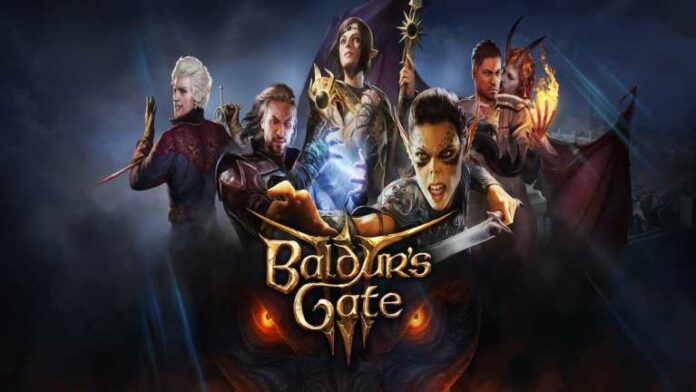 Baldur's Gate 3 - Heures de lancement mondiales sur PC
