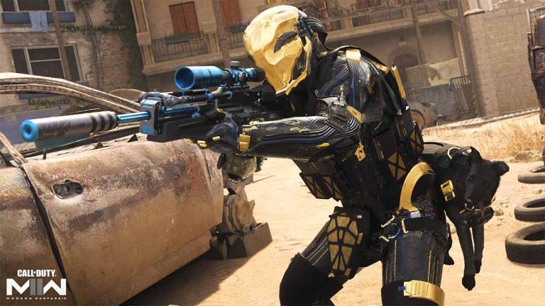 Toutes les nouvelles armes dans MW2 et Warzone 2 Saison 5