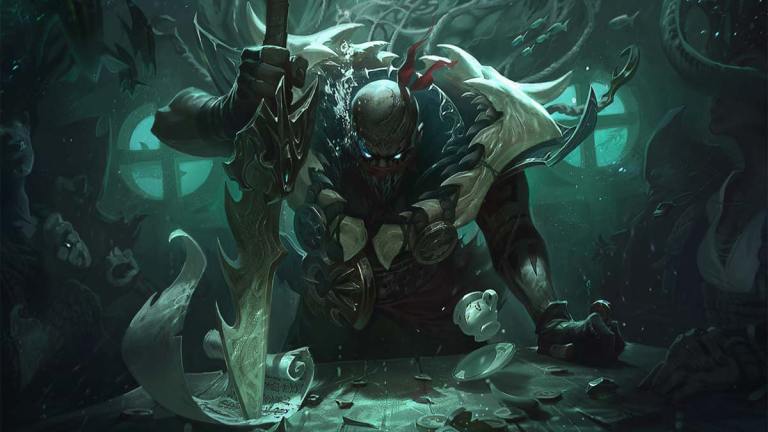 Comment battre l'expert Pyke - Tournament of Souls