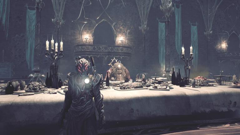 Comment terminer l'événement Great Hall Feast - GameSkinny