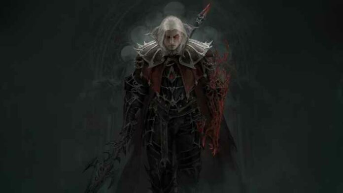 Blood Knight de Diablo Immortal est la première nouvelle classe Diablo depuis le croisé – GameSkinny
