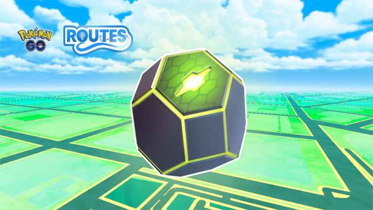 Comment changer la forme de Zygarde dans Pokemon GO – GameSkinny