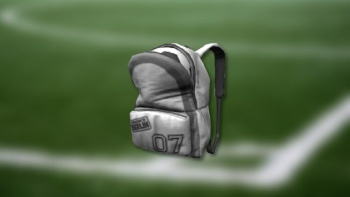 Comment obtenir l'avatar gratuit Berlin Soccer Backpack dans Roblox
