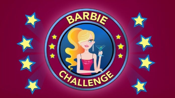 Comment relever le défi Barbie – GameSkinny
