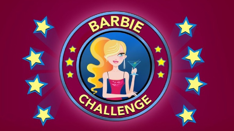 Comment relever le défi Barbie – GameSkinny