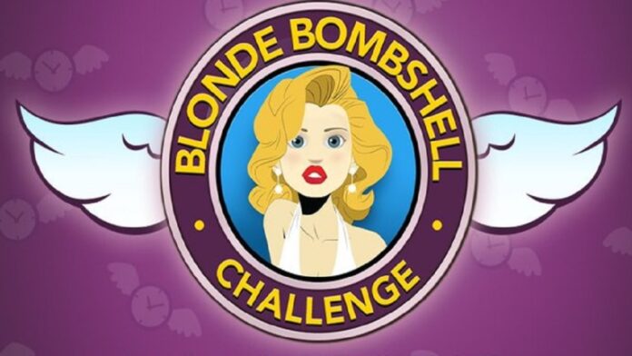 Comment relever le défi Blonde Bombshell – GameSkinny
