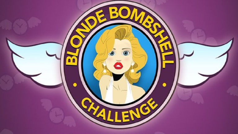 Comment relever le défi Blonde Bombshell – GameSkinny