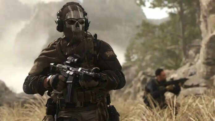 Comment réparer l'erreur de développement 6144 dans Modern Warfare 2 et Warzone - GameSkinny
