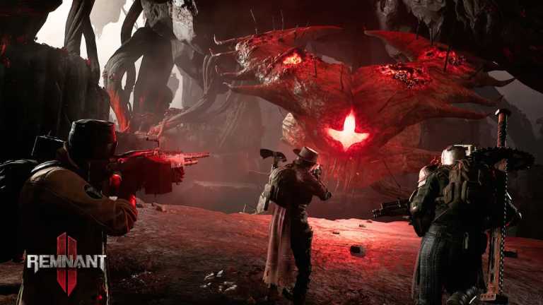 Comment vaincre Annihilation en difficulté Nightmare dans Remnant 2