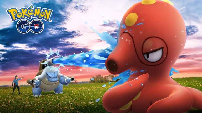 Comment vaincre Mega Blastoise – GameSkinny