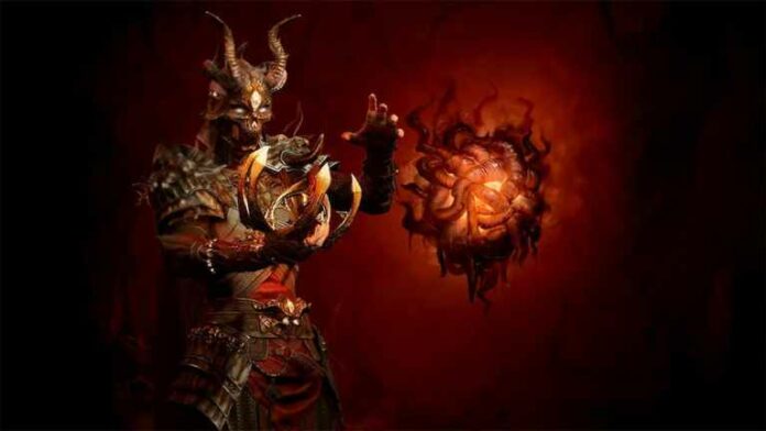 Diablo 4 Season of the Malignant ajoute de nouveaux objets, ennemis et systèmes
