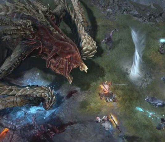 Diablo 4 Wraithful Malignant Invoker – Comment l'obtenir
