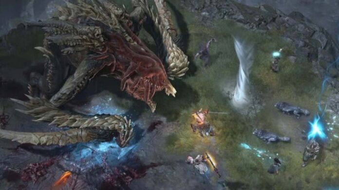 Diablo 4 Wraithful Malignant Invoker – Comment l'obtenir
