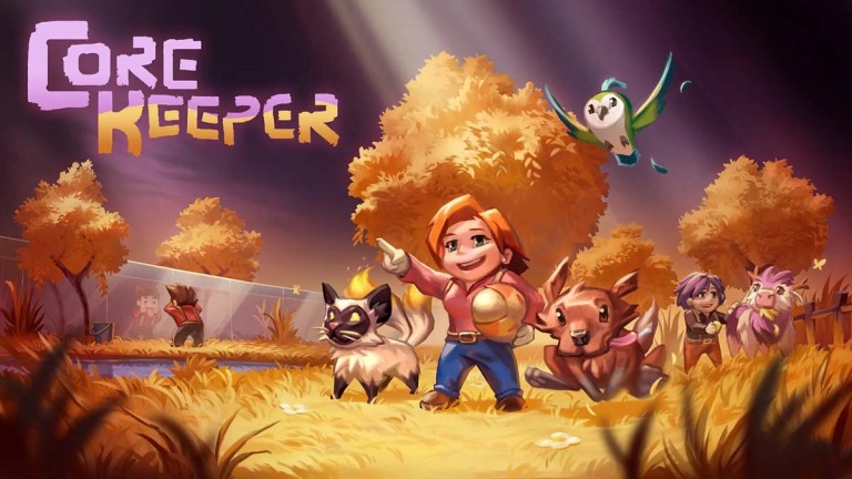 Guide des animaux de compagnie Core Keeper - GameSkinny