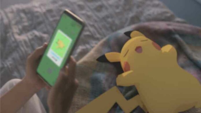 La préinscription à Pokemon Sleep commence, une nouvelle bande-annonce vous montre comment jouer – GameSkinny
