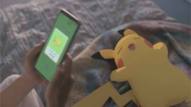 La préinscription à Pokemon Sleep commence, une nouvelle bande-annonce vous montre comment jouer – GameSkinny