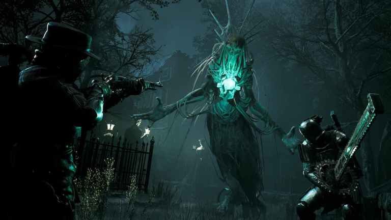 Liste des niveaux d'archétype Remnant 2 - Toutes les classes classées