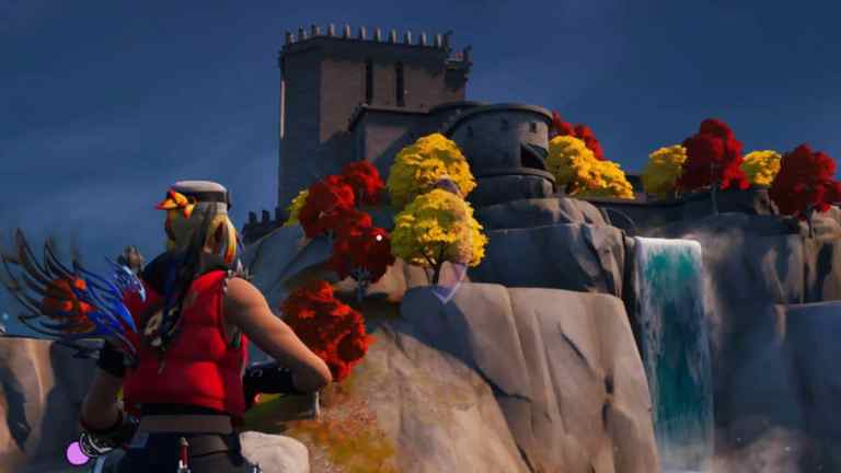 Meilleurs points d'atterrissage dans Fortnite Chapter 4 Season 3 - GameSkinny