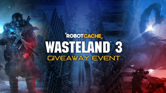 Obtenez Wasteland 3 gratuitement, grâce à Robot Cache – GameSkinny
