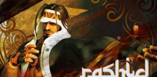 Street Fighter 6 ajoute Rashid à la liste des personnages en quelques semaines
