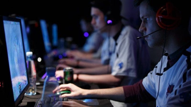 Top 10 des emplois pour les joueurs | Quelles entreprises embauchent des gamers?