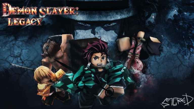 Tous les codes hérités de Demon Slayer (juillet 2023) – GameSkinny