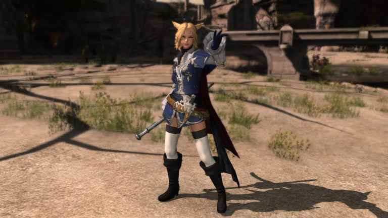 Tous les sorts de Blue Mage dans Final Fantasy XIV et comment les débloquer