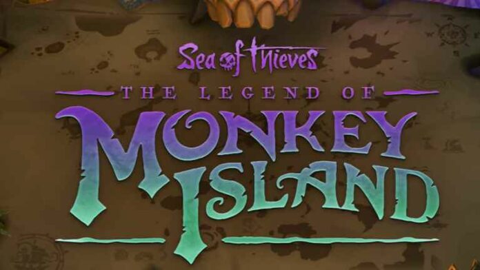 Toutes les mentions élogieuses de Sea of ​​​​Thieves Monkey Island et comment les obtenir

