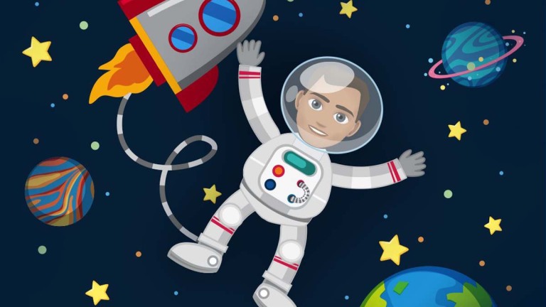 Toutes les réponses à la formation technique des astronautes - GameSkinny